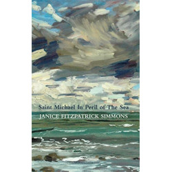 Saint Michael In Peril of The Sea
