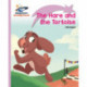 Reading Planet - The Hare and the Tortoise - Lilac Plus: Lift-off First Words