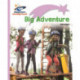Reading Planet - Big Adventure - Lilac Plus: Lift-off First Words