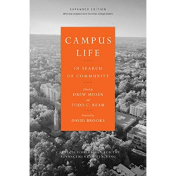 Campus Life – In Search of Community: In Search of Community