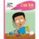Reading Planet - Cat Kit - Pink A: Rocket Phonics