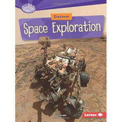 Discover Space Exploration