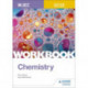 WJEC GCSE Chemistry Workbook