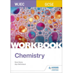 WJEC GCSE Chemistry Workbook