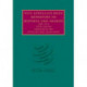WTO Appellate Body Repertory of Reports and Awards 2 Volume Hardback Set: 1995–2013