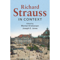 Richard Strauss in Context