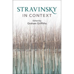 Stravinsky in Context