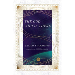 The God Who Is There