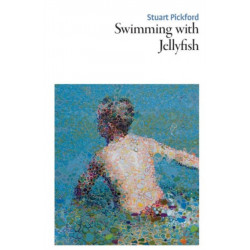 Swimming with Jellyfish