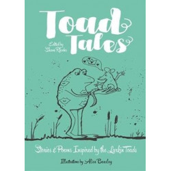 Toad Tales
