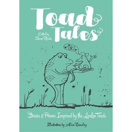 Toad Tales