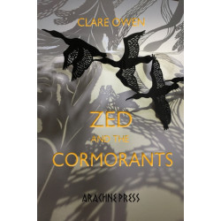 Zed and the Cormorants