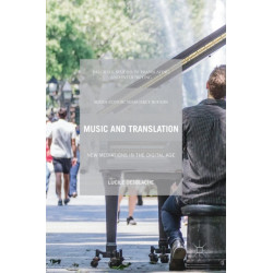 Music and Translation: New Mediations in the Digital Age