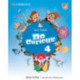 Be Curious Level 4 Home Booklet