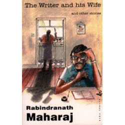 The Writer and his Wife and Other Stories