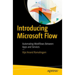 Introducing Microsoft Flow: Automating Workflows Between Apps and Services