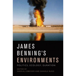 James Benning's Environments: Politics, Ecology, Duration