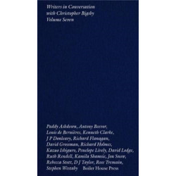 Writers in Conversation with Christopher Bigsby: Volume VII