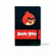 Angry Birds Hardcover Ruled Journal