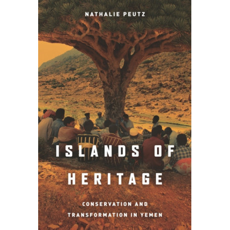 Islands of Heritage: Conservation and Transformation in Yemen