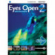 Eyes Open Level 2 Combo A with Online Workbook and Online Practice