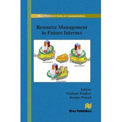 Resource Management in Future Internet