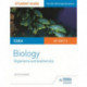 CCEA AS Unit 2 Biology Student Guide: Organisms and Biodiversity
