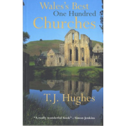 Wales's Best One Hundred Churches