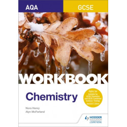 AQA GCSE Chemistry Workbook