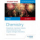 CCEA A2 Unit 2 Chemistry Student Guide: Analytical, Transition Metals, Electrochemistry and Organic Nitrogen Chemistry