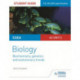 CCEA A2 Unit 2 Biology Student Guide: Biochemistry, Genetics and Evolutionary Trends