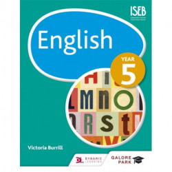 English Year 5