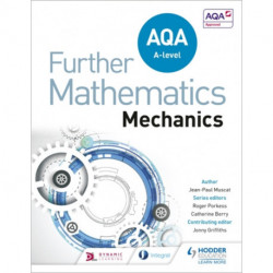 AQA A Level Further Mathematics Mechanics