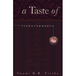 Taste of Transcendence