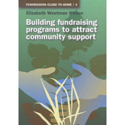 Building Fundraising Programs to Attract Community Support