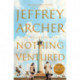 Nothing Ventured: The Sunday Times -1 Bestseller