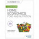 My Revision Notes: CCEA GCSE Home Economics: Food and Nutrition