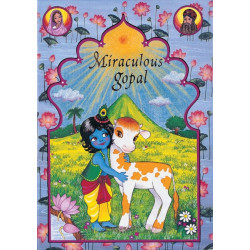 Miraculous Gopal: Volume II