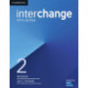 Interchange Level 2 Workbook