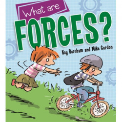 Discovering Science: What are Forces?