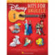 Disney Hits for Ukulele: 23 Songs to Strum & Sing