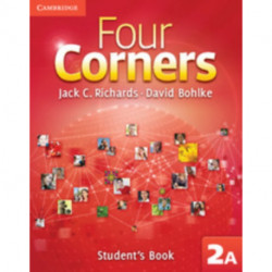 Four Corners, Level 2: Thailand Edition