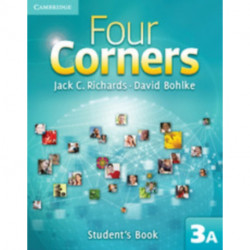 Four Corners, Level 3: Thailand Edition