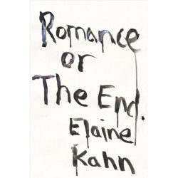 Romance or the End: Poems