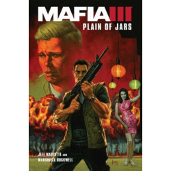 Mafia III: Plain of Jars