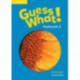 Guess What! Level 2 Flashcards (pack of 91) British English