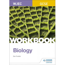 WJEC GCSE Biology Workbook