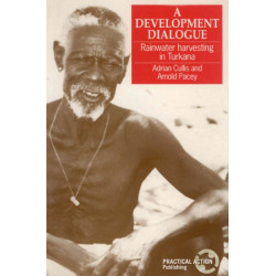 Development Dialogue: Rainwater harvesting in Turkana