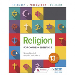 Religion for Common Entrance 13+