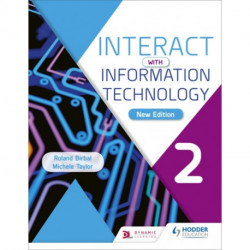Interact with Information Technology 2 new edition